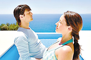 夫妻性生活多 需注意的事项